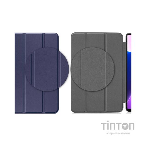 Чохол до планшета BeCover Smart Case Xiaomi Redmi Pad 10.61" 2022 Deep Blue (708723)