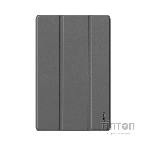Чохол до планшета BeCover Smart Case Xiaomi Redmi Pad 10.61" 2022 Grey (708725)