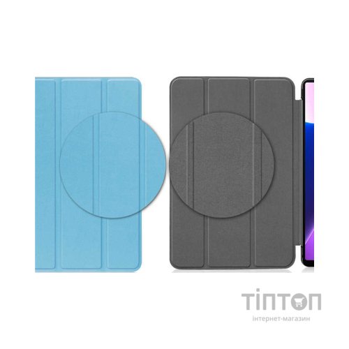 Чохол до планшета BeCover Smart Case Xiaomi Redmi Pad 10.61" 2022 Light Blue (708726)