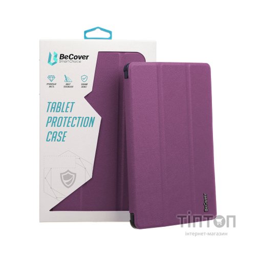Чохол до планшета BeCover Smart Case Xiaomi Redmi Pad 10.61" 2022 Purple (708727)