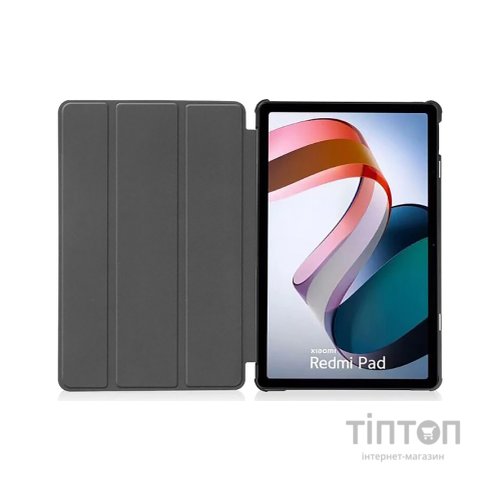 Чохол до планшета BeCover Smart Case Xiaomi Redmi Pad 10.61" 2022 Purple (708727)