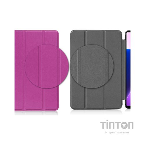 Чохол до планшета BeCover Smart Case Xiaomi Redmi Pad 10.61" 2022 Purple (708727)