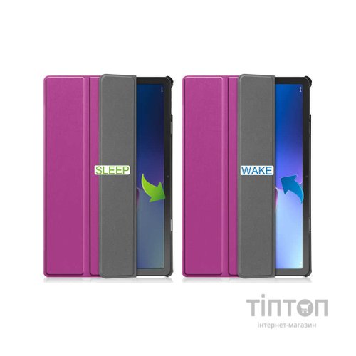 Чохол до планшета BeCover Smart Case Xiaomi Redmi Pad 10.61" 2022 Purple (708727)