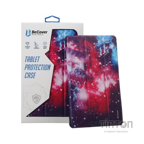 Чохол до планшета BeCover Smart Case Xiaomi Redmi Pad 10.61" 2022 Space (708738)