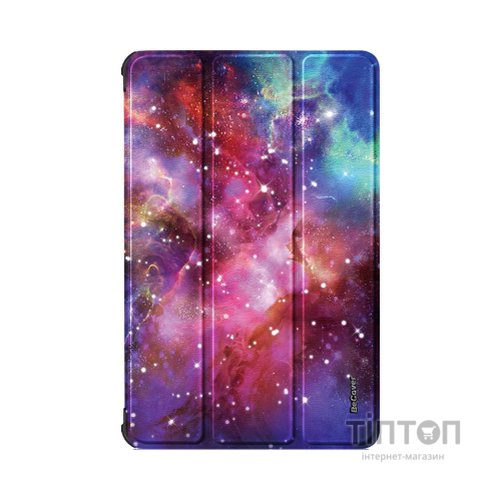 Чохол до планшета BeCover Smart Case Xiaomi Redmi Pad 10.61" 2022 Space (708738)