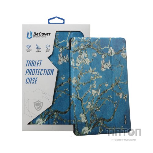 Чохол до планшета BeCover Smart Case Xiaomi Redmi Pad 10.61" 2022 Spring (708739)