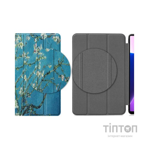 Чохол до планшета BeCover Smart Case Xiaomi Redmi Pad 10.61" 2022 Spring (708739)