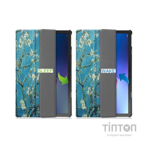 Чохол до планшета BeCover Smart Case Xiaomi Redmi Pad 10.61" 2022 Spring (708739)