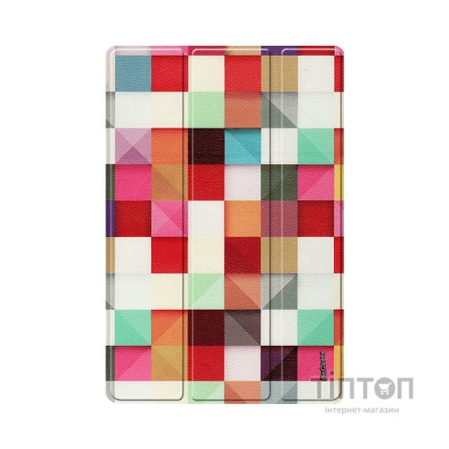 Чохол до планшета BeCover Smart Case Xiaomi Redmi Pad 10.61" 2022 Square (708737)