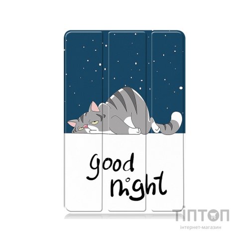 Чохол до планшета BeCover Smart Case Xiaomi Redmi Pad 2 11.0" Good Night (714625)