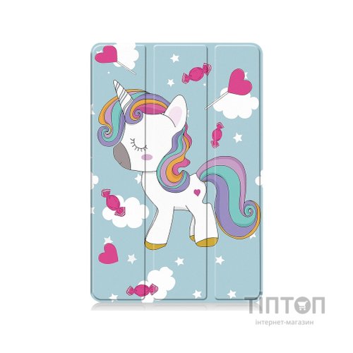 Чохол до планшета BeCover Smart Case Xiaomi Redmi Pad 2 11.0" Unicorn (714626)