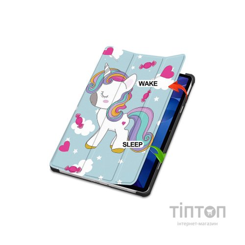 Чохол до планшета BeCover Smart Case Xiaomi Redmi Pad 2 11.0" Unicorn (714626)