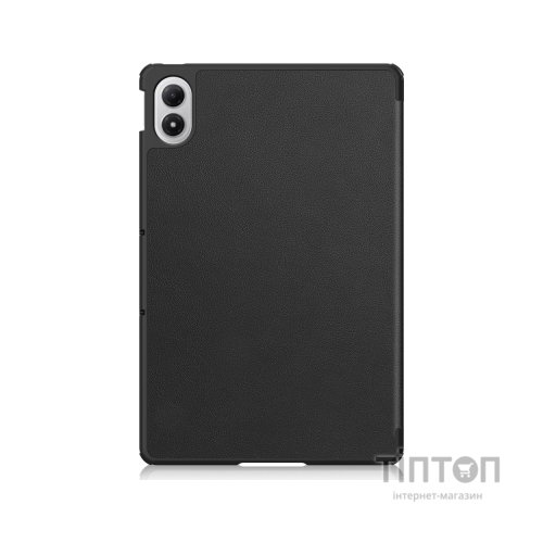 Чохол до планшета BeCover Smart Case Xiaomi Redmi Pad 2 Pro 12.1" Black (714627)