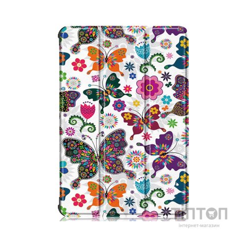 Чохол до планшета BeCover Smart Case Xiaomi Redmi Pad 2 Pro 12.1" Butterfly (714636)
