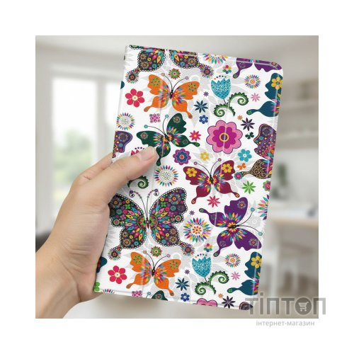 Чохол до планшета BeCover Smart Case Xiaomi Redmi Pad 2 Pro 12.1" Butterfly (714636)