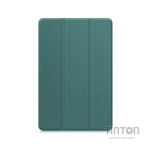 Чохол до планшета BeCover Smart Case Xiaomi Redmi Pad 2 Pro 12.1" Dark Green (714628)