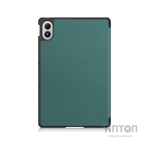 Чохол до планшета BeCover Smart Case Xiaomi Redmi Pad 2 Pro 12.1" Dark Green (714628)