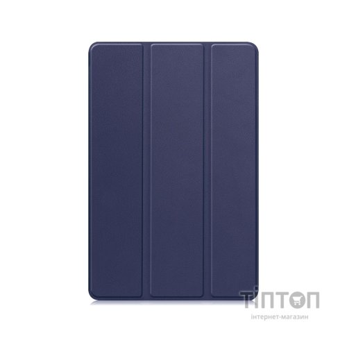 Чохол до планшета BeCover Smart Case Xiaomi Redmi Pad 2 Pro 12.1" Deep Blue (714629)