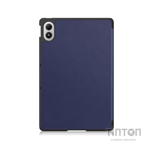 Чохол до планшета BeCover Smart Case Xiaomi Redmi Pad 2 Pro 12.1" Deep Blue (714629)