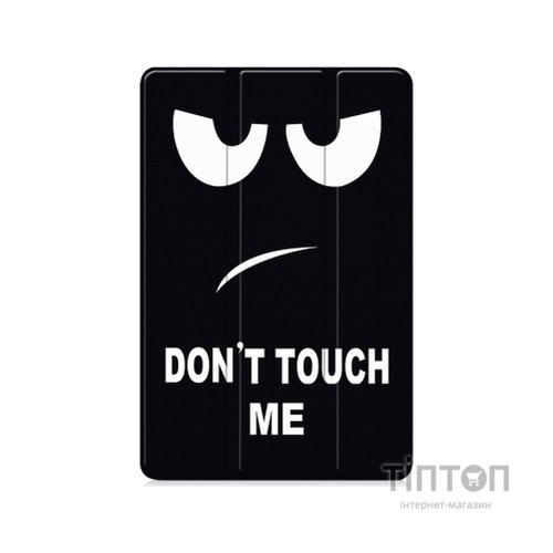 Чохол до планшета BeCover Smart Case Xiaomi Redmi Pad 2 Pro 12.1" Don't Touch (714637)