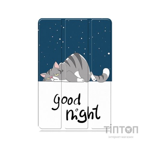 Чохол до планшета BeCover Smart Case Xiaomi Redmi Pad 2 Pro 12.1" Good Night (714638)