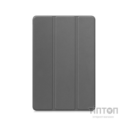 Чохол до планшета BeCover Smart Case Xiaomi Redmi Pad 2 Pro 12.1" Gray (714630)