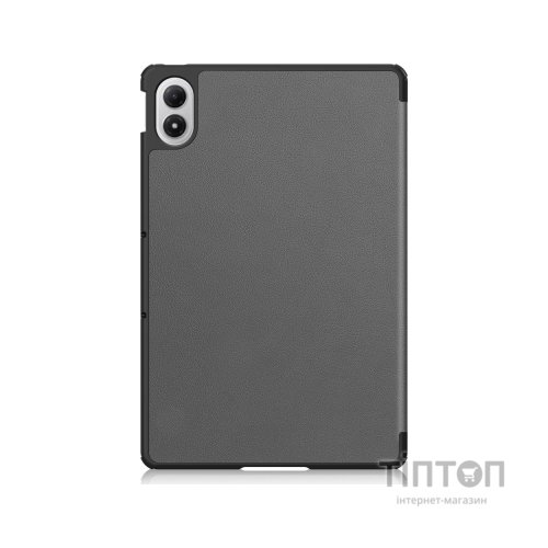 Чохол до планшета BeCover Smart Case Xiaomi Redmi Pad 2 Pro 12.1" Gray (714630)