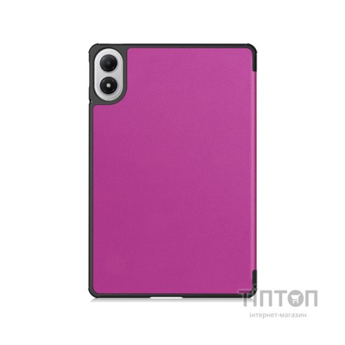 Чохол до планшета BeCover Smart Case Xiaomi Redmi Pad 2 Pro 12.1" Purple (714632)