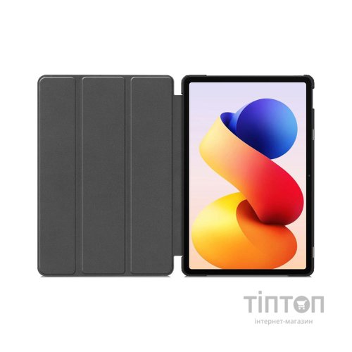 Чохол до планшета BeCover Smart Case Xiaomi Redmi Pad 2 Pro 12.1" Purple (714632)