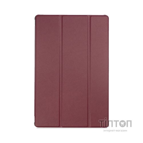 Чохол до планшета BeCover Smart Case Xiaomi Redmi Pad 2 Pro 12.1" Red Wine (714634)