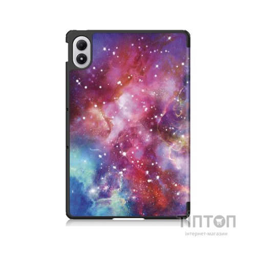 Чохол до планшета BeCover Smart Case Xiaomi Redmi Pad 2 Pro 12.1" Space (714642)