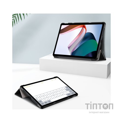 Чохол до планшета BeCover Smart Case Xiaomi Redmi Pad SE11" Butterfly (709865)