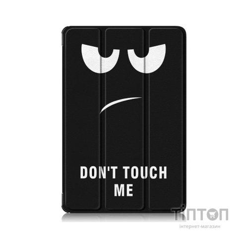 Чохол до планшета BeCover Smart Case Xiaomi Redmi Pad SE11" Don't Touch (709866)