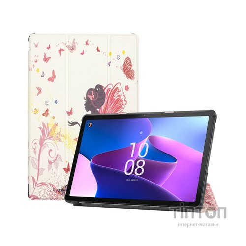 Чохол до планшета BeCover Smart Case Xiaomi Redmi Pad SE11" Fairy (709867)