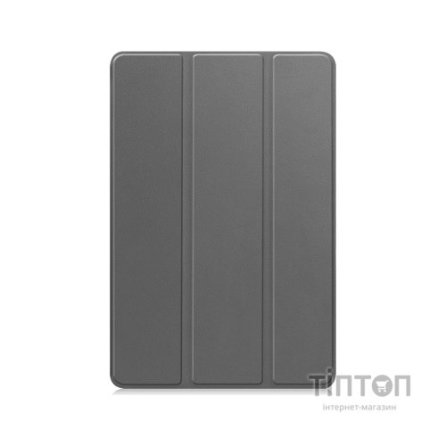 Чохол до планшета BeCover Smart Case Xiaomi Redmi Pad SE11" Gray (709860)