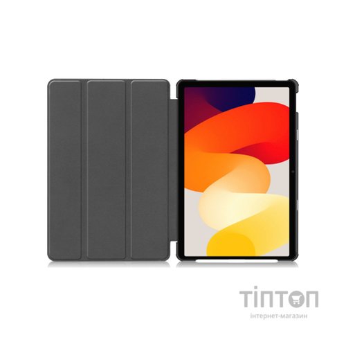 Чохол до планшета BeCover Smart Case Xiaomi Redmi Pad SE11" Red (709862)