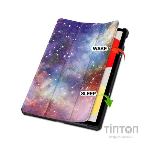 Чохол до планшета BeCover Smart Case Xiaomi Redmi Pad SE11" Space (709874)