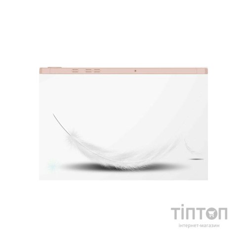 Чохол до планшета BeCover Soft Edge PM Lenovo Tab M10 Plus TB-125F (3rd Gen)/K10 Pro TB-226 10.61" Rose Gold (708369)