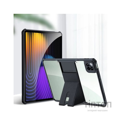 Чохол до планшета BeCover Stand Xiaomi Pad 8 / 8 Pro 11.2" Black (714578)
