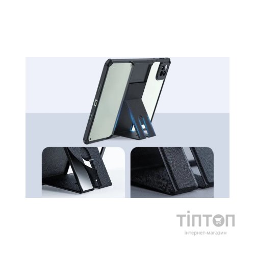 Чохол до планшета BeCover Stand Xiaomi Pad 8 / 8 Pro 11.2" Black (714578)