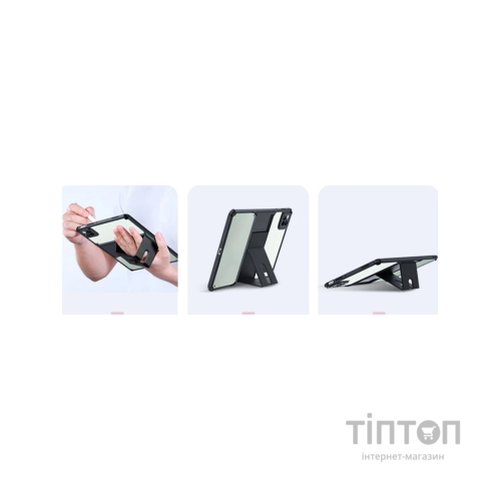 Чохол до планшета BeCover Stand Xiaomi Pad 8 / 8 Pro 11.2" Black (714578)