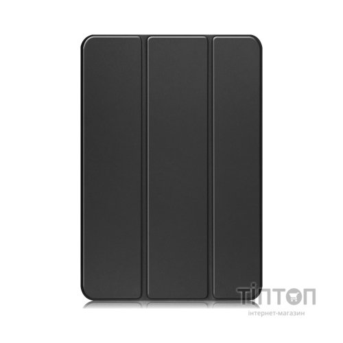 Чохол до планшета BeCover TPU Edge stylus mount Xiaomi Mi Pad 6 / 6 Pro 11" Black (709558)