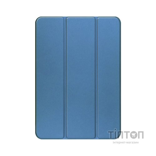 Чохол до планшета BeCover TPU Edge stylus mount Xiaomi Mi Pad 6 / 6 Pro 11" Blue (709559)