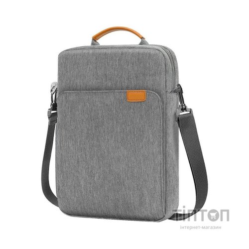 Чохол до планшета BeCover Universal 9"-11" Gray (711861)