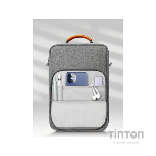 Чохол до планшета BeCover Universal 9"-11" Gray (711861)