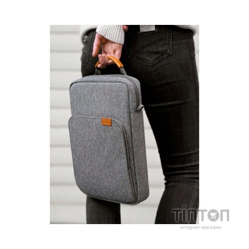Чохол до планшета BeCover Universal 9"-11" Gray (711861)