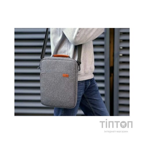 Чохол до планшета BeCover Universal 9"-11" Gray (711861)