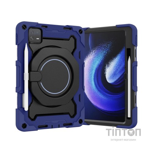 Чохол до планшета BeCover Xiaomi Mi Pad 6 / 6 Pro 11" Blue (709931)