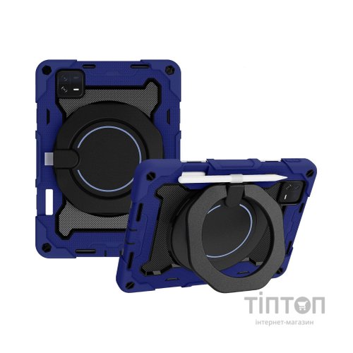 Чохол до планшета BeCover Xiaomi Mi Pad 6 / 6 Pro 11" Blue (709931)
