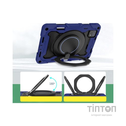 Чохол до планшета BeCover Xiaomi Mi Pad 6 / 6 Pro 11" Blue (709931)
